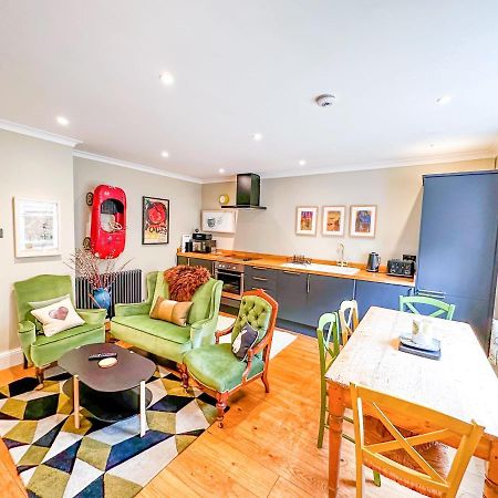 Unique 2 Bed In The Heart Of Bath With Parking Διαμέρισμα Εξωτερικό φωτογραφία