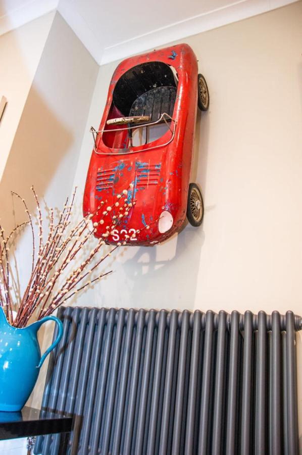 Unique 2 Bed In The Heart Of Bath With Parking Διαμέρισμα Εξωτερικό φωτογραφία