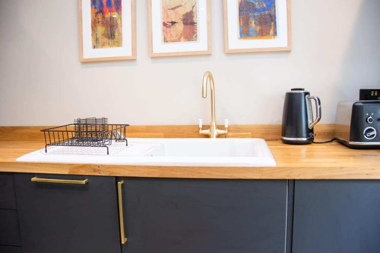 Unique 2 Bed In The Heart Of Bath With Parking Διαμέρισμα Εξωτερικό φωτογραφία