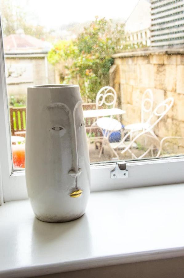 Unique 2 Bed In The Heart Of Bath With Parking Διαμέρισμα Εξωτερικό φωτογραφία