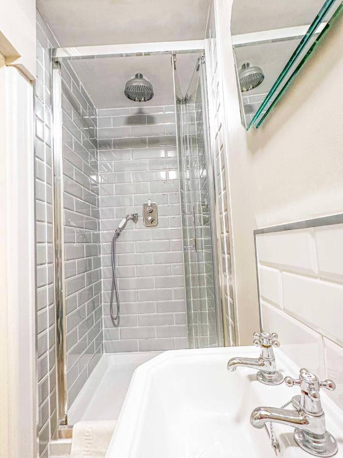 Unique 2 Bed In The Heart Of Bath With Parking Διαμέρισμα Εξωτερικό φωτογραφία