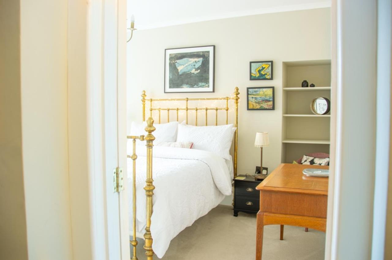 Unique 2 Bed In The Heart Of Bath With Parking Διαμέρισμα Εξωτερικό φωτογραφία