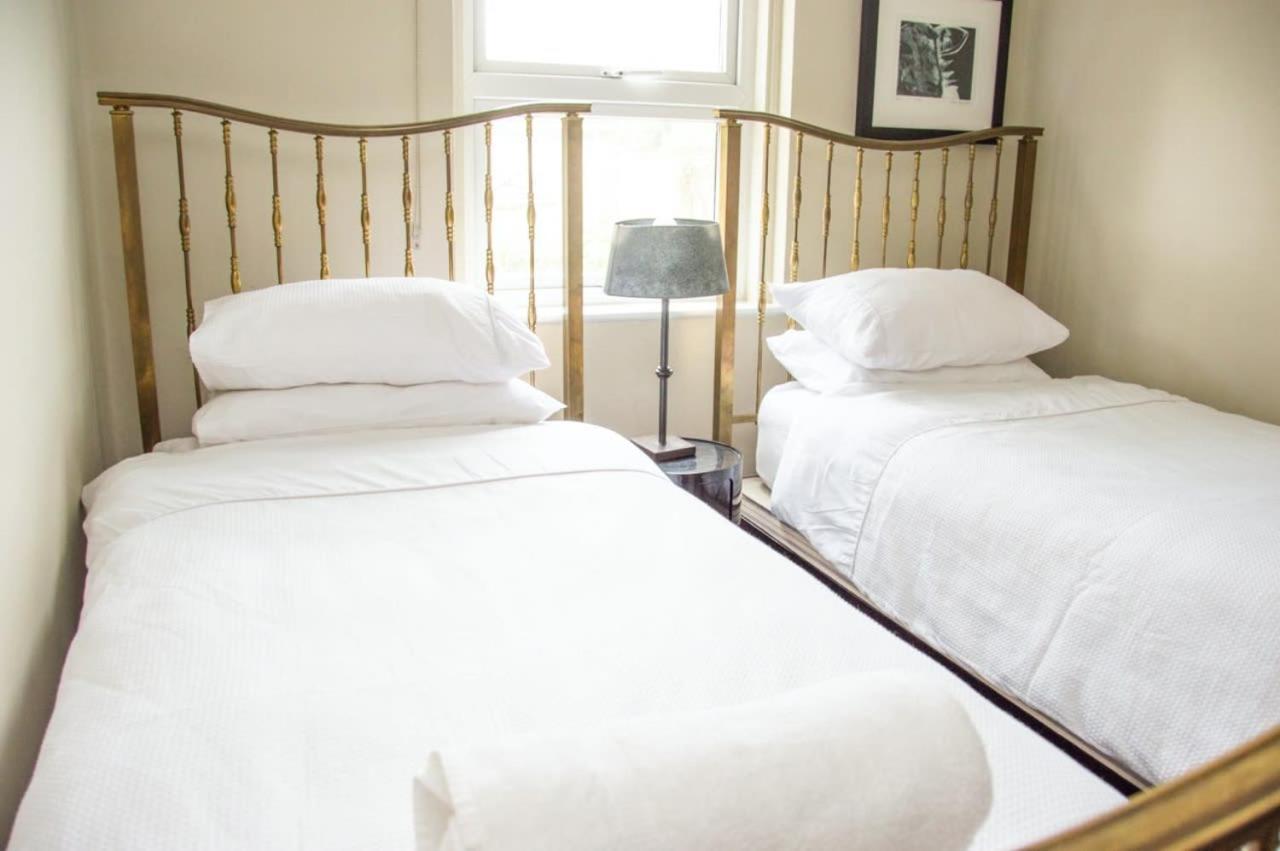 Unique 2 Bed In The Heart Of Bath With Parking Διαμέρισμα Εξωτερικό φωτογραφία